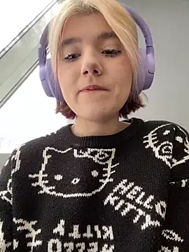 Baby  Naughty online show from January 2025 09:08:01 AM