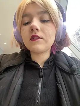 Baby  Naughty online show from January 2025 09:08:02 AM