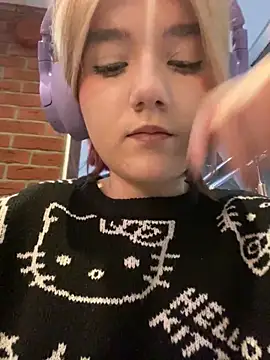 Baby  Naughty online show from January 2025 03:15:02 PM