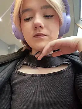 Baby  Naughty online show from January 2025 09:05:01 AM