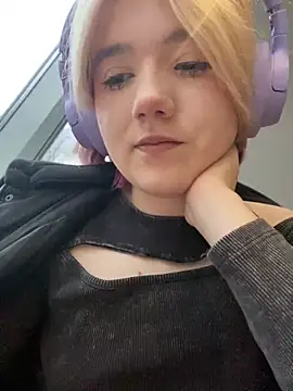 Baby  Naughty online show from January 2025 12:09:02 PM