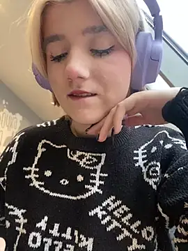 Baby  Naughty online show from January 2025 08:04:02 AM