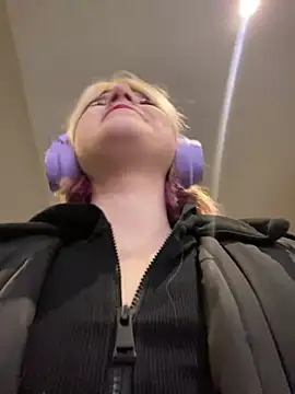 Baby  Naughty online show from January 2025 08:13:01 AM