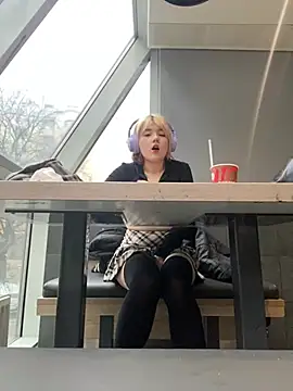 Baby  Naughty online show from January 2025 11:15:02 AM