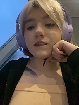 Baby  Naughty online show from January 2025 02:10:02 PM