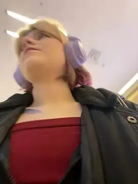 Baby  Naughty online show from January 2025 08:11:02 AM