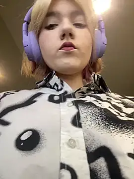 Baby  Naughty online show from January 2025 08:11:02 AM