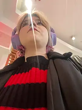 Baby  Naughty online show from February 2025 11:12:02 AM