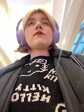 Baby  Naughty online show from February 2025 02:13:02 PM