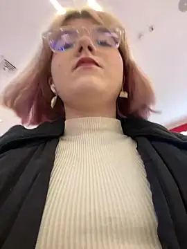 Baby  Naughty online show from February 2025 08:10:01 AM