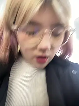 Baby  Naughty online show from February 2025 11:10:02 AM