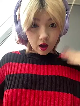 Baby  Naughty online show from February 2025 08:09:01 AM