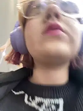 Baby  Naughty online show from February 2025 08:16:01 AM