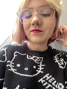 Baby  Naughty online show from February 2025 08:12:02 AM