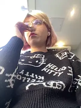 Baby  Naughty online show from February 2025 11:17:01 AM