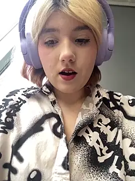 Baby  Naughty online show from February 2025 02:14:02 PM