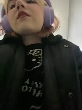 Baby  Naughty online show from March 2025 11:11:01 AM