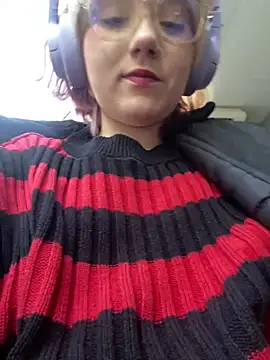 Baby  Naughty online show from March 2025 02:23:02 PM