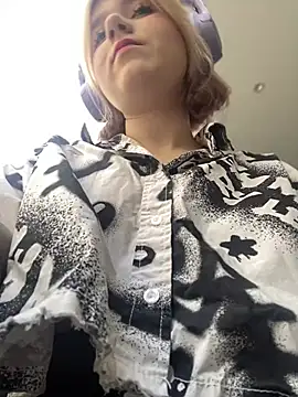 Baby  Naughty online show from March 2025 08:15:01 AM