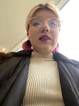 Baby  Naughty online show from March 2025 08:09:01 AM