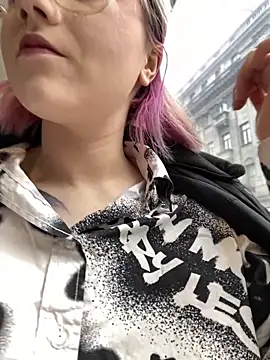 Baby  Naughty online show from March 2025 08:08:01 AM