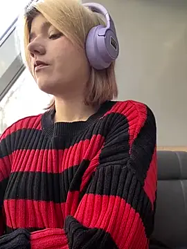 Baby  Naughty online show from March 2025 08:15:02 AM