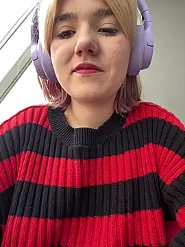 Baby  Naughty online show from March 2025 11:19:01 AM