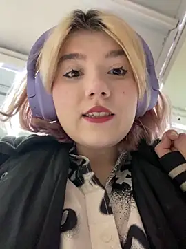 Baby  Naughty online show from March 2025 02:25:02 PM