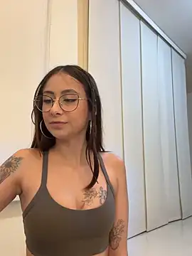 juanasnz99 online show from December 2024 05:29:02 AM