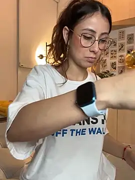 juanasnz99 online show from March 2025 03:59:02 AM