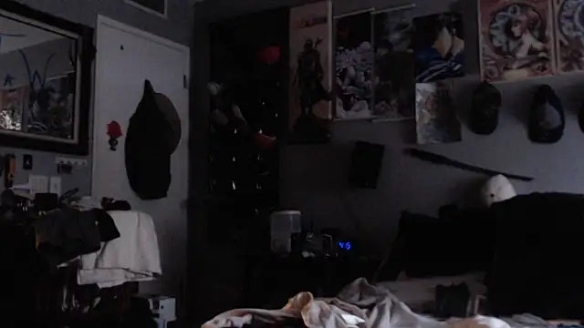 eavestease1 online show from March 2026 10:13:02 PM