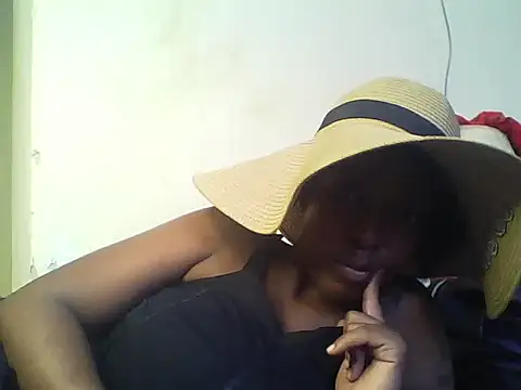 Sexxy bre online show from January 2025 10:34:01 AM