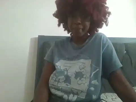 Sexxy bre online show from October 2025 09:28:02 AM