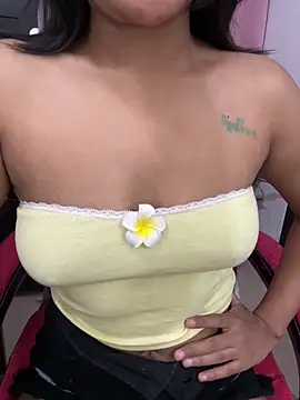 LeisyXO online show from February 2026 11:09:01 PM