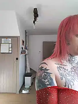 poussichienne online show from May 2026 06:10:02 AM