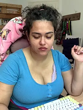 Curvydesifromgermany online show from June 2026 10:39:02 AM