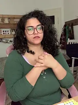 Curvydesifromgermany online show from June 2026 12:40:01 PM