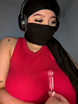 Haanna   online show from October 2025 10:32:02 AM