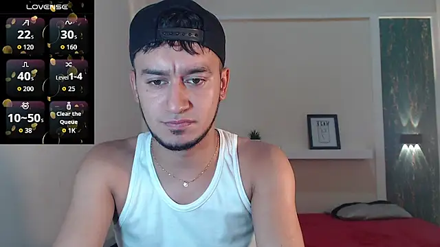 Kevin Torres online show from October 2025 03:17:01 AM