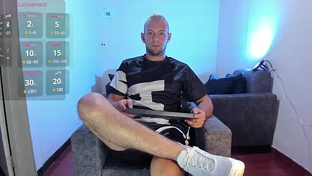 Damon Bakert online show from January 2026 10:25:02 PM