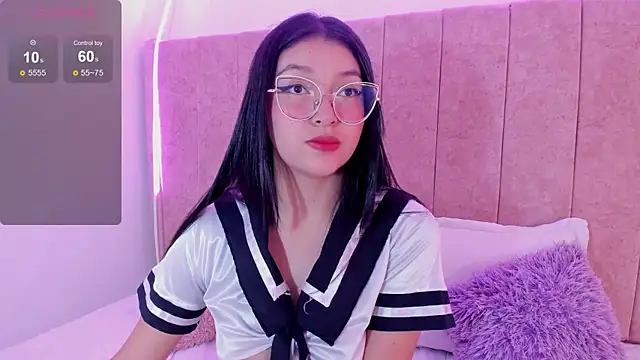 kaoriii  online show from December 2024 03:14:01 PM