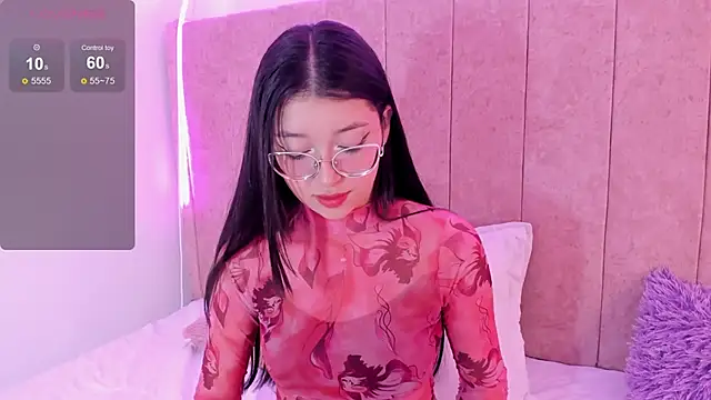 kaoriii  online show from December 2024 02:59:01 PM