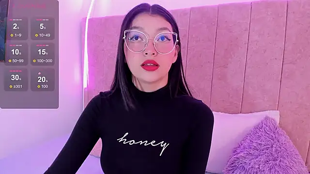 kaoriii  online show from December 2024 12:00:01 PM