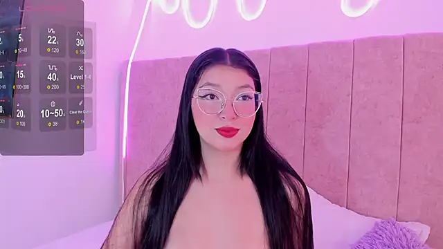 kaoriii  online show from December 2024 11:54:02 AM