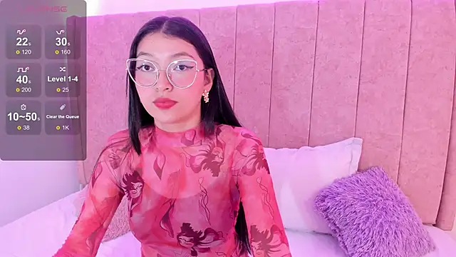 kaoriii  online show from December 2024 02:44:01 PM