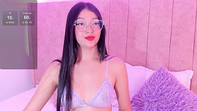 kaoriii  online show from December 2024 03:15:01 PM