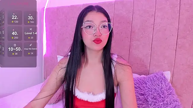kaoriii  online show from December 2024 12:11:01 PM