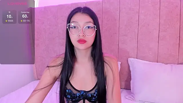kaoriii  online show from December 2024 03:10:01 PM