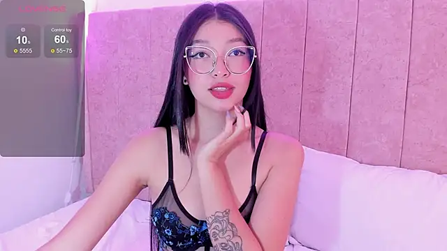kaoriii  online show from January 2025 02:57:01 PM