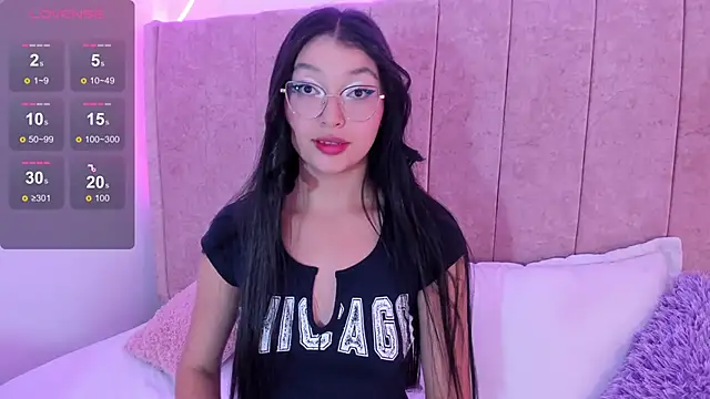 kaoriii  online show from February 2025 03:20:02 PM